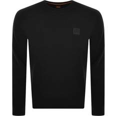 HUGO BOSS Baumwolle Pullover HUGO BOSS Kanovano Knit Jumper