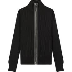 Moncler Wool Cardigan