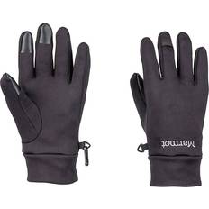 Marmot Damen Accessoires Marmot Power Stretch Connect Glove - Black