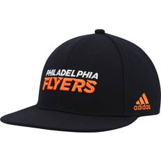 Adidas Headgear adidas Men's Philadelphia Flyers Snapback Hat - Black