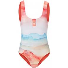 Picture Badeanzug Algae Swimsuit - Chamarel