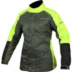 Algodón - Mujer Ropa de lluvia Trilobite Raintec Chaqueta Para Damas