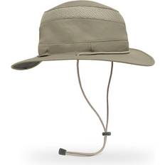 Blue Hats Sunday Afternoons Charter Escape Hat Charcoal