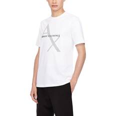 Armani Exchange T-shirts Armani Exchange Logo T-Shirt