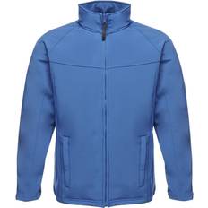 Regatta Professional Uproar Interactive Softshell Jacket - Grau