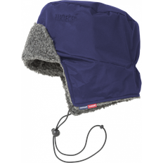 Rød Kasketter Kansas winter hat-NAVY-S/M