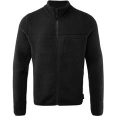 Polartec fleece Föhn Polartec Big Pile Fleece - Sort