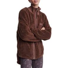 Varley Högvilt Jacket Women - Dark Olive
