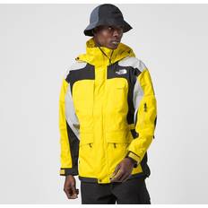 The North Face BB Search & Rescue Dryvent Jacket Lightning Yellow Uomini