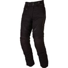 Fransa Manda Pantalones de Women’s Negro