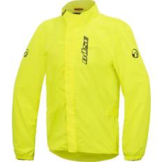 Baumwolle Regenjacken & Regenmäntel Büse Aqua Rain Jacket, yellow