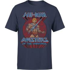 He-Man Distressed Men's T-Shirt