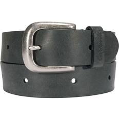 Carhartt Ledergürtel Jean Belt - Hellbraun