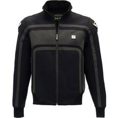 Blauer USA Blauer Easy Rider Jacket, black-grey