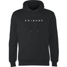 Friends hoodie Friends Logo Hoodie