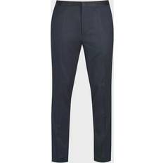 HUGO BOSS Byxor HUGO BOSS Hetons Kostymbyxor Herr - Blue