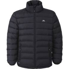 Trespass Mens Retreat Full Zip Up Down Jacket