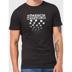 Cartoon Network Logo Fade Women's T-Shirt