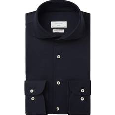 Profuomo Elegant Formelle Skjorte - Blå