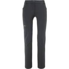 Millet Trekker Stretch Pant III - Black/Noir