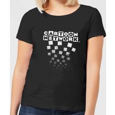 Cartoon network Cartoon Network Logo Fade Women's T-Shirt