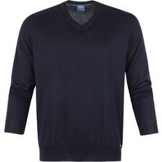 Olymp Merino Foncé - Bleu Bleu