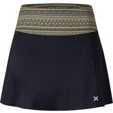 Montura Short skirt