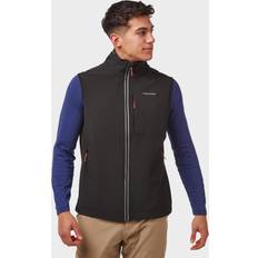 Craghoppers Veste Craghoppers Black Altis Gilet