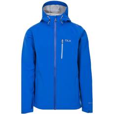 Trespass Mens Marten DLX Softshell Jacket