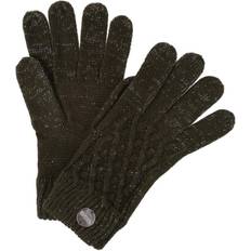 Regatta Women Gloves & Mittens Regatta Multimixe III Knit Gloves