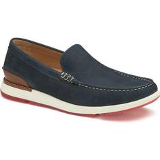 Johnston & Murphy Bower Venetian - Navy