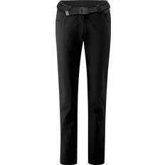 Maier Sports Perlit Pantaloni - Nero