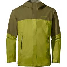 Baumwolle - Herren Regenjacken & Regenmäntel Vaude Lierne Ii Jacket