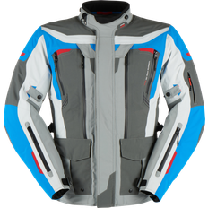 Furygan Voyager 3c Jacket Herre