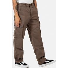Modeka Brandon Cargo Motorcykel Jeans - Black