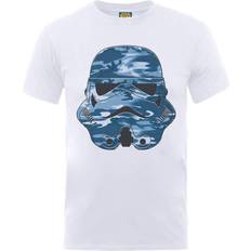 Star Wars Stormtrooper Camo T-Shirt