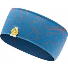 Negro Diademas La Sportiva Mountain Headband