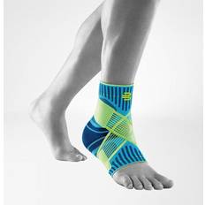 Damen - Polyester BHs Bauerfeind Sports Ankle Support - Türkis