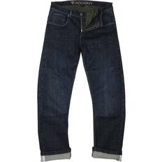 Modeka Glenn Cool Motorcykel Jeans - Dark Blue
