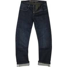 Modeka Glenn Motorcycle Jeans, blue