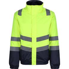 Regatta Insulated High-Vis Jacket