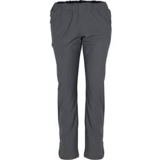 Pinewood Everyday Travel ankel damebukser, Charcoal