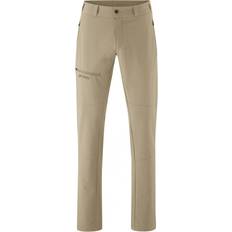 Maier Sports Pantaloni Da Trekking Uomo - Grigio