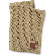 Elodie details filt Elodie Details Cellular Blanket Pure Khaki
