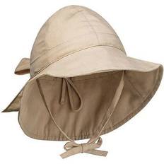 Spandex Cappelli a secchiello Elodie Details Sun Hat - Pure Khaki (50580136116)