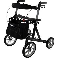 Rollator udendørs Mobilex Lion