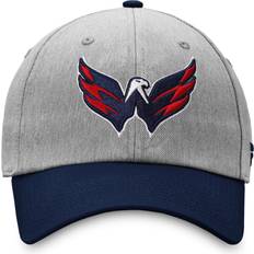 Fanatics Washington Capitals Snapback Cap Sr
