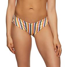 Baumwolle - Damen Bikinihosen Billabong Postcards From Paradise Bikini Bottoms Multi