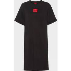 HUGO BOSS Vestiti HUGO BOSS Vestito da giorno - Nero