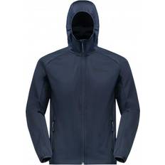 Jack Wolfskin Ropa Jack Wolfskin Feldberg Hoody - Grey